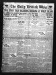 Daily British Whig (1850), 12 Aug 1926