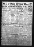 Daily British Whig (1850), 18 Aug 1926