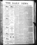 Kingston News (1868), 15 Aug 1871