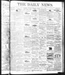 Kingston News (1868), 16 Jul 1868