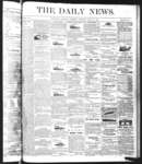 Kingston News (1868), 21 Jul 1868