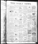 Kingston News (1868), 23 Jul 1868