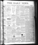 Kingston News (1868), 23 Jul 1869