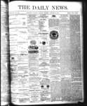 Kingston News (1868), 30 Jan 1871