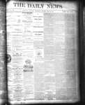 Kingston News (1868), 25 May 1871