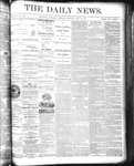 Kingston News (1868), 30 May 1871