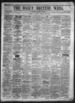 Daily British Whig (1850), 29 Apr 1852