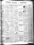 Kingston News (1868), 9 Jan 1869