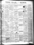 Kingston News (1868), 13 Jan 1869