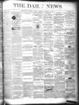 Kingston News (1868), 15 Jan 1869