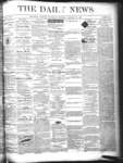 Kingston News (1868), 16 Jan 1869