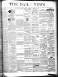 Kingston News (1868), 18 Jan 1869