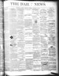 Kingston News (1868), 25 Jan 1869