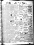 Kingston News (1868), 9 Feb 1869