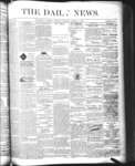 Kingston News (1868), 1 Mar 1869