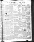 Kingston News (1868), 3 Mar 1869