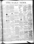 Kingston News (1868), 5 Mar 1869