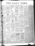 Kingston News (1868), 6 Mar 1869