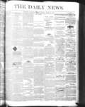 Kingston News (1868), 20 Mar 1869