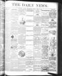 Kingston News (1868), 14 Apr 1869