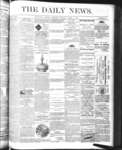 Kingston News (1868), 19 Apr 1869