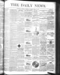 Kingston News (1868), 27 Apr 1869