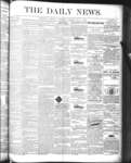 Kingston News (1868), 1 May 1869