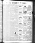 Kingston News (1868), 15 May 1869