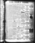Kingston News (1868), 25 Mar 1868