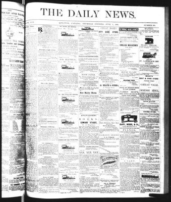 Kingston News (1868), 4 Jun 1868