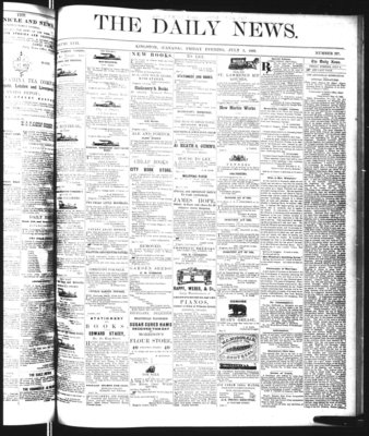 Kingston News (1868), 3 Jul 1868