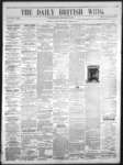 Daily British Whig (1850), 22 Mar 1853