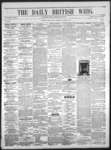 Daily British Whig (1850), 23 Mar 1853