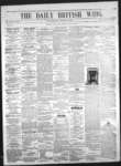 Daily British Whig (1850), 31 Mar 1853