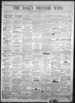 Daily British Whig (1850), 16 Apr 1853