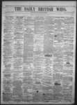 Daily British Whig (1850), 18 Apr 1853