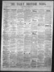 Daily British Whig (1850), 20 Jun 1853