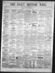 Daily British Whig (1850), 28 Jun 1853