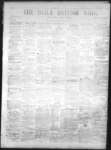 Daily British Whig (1850), 10 Oct 1853