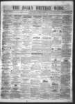 Daily British Whig (1850), 8 Apr 1854