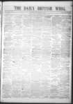 Daily British Whig (1850), 14 Dec 1854