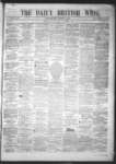 Daily British Whig (1850), 9 Jan 1855