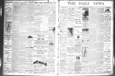 Kingston News (1868), 6 Feb 1882