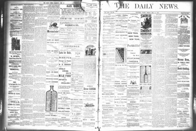 Kingston News (1868), 17 Feb 1882