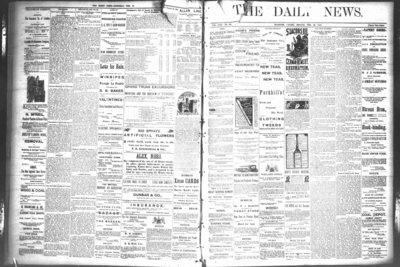 Kingston News (1868), 20 Feb 1882