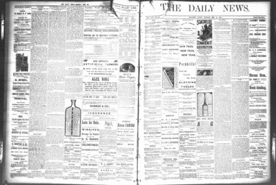 Kingston News (1868), 21 Feb 1882