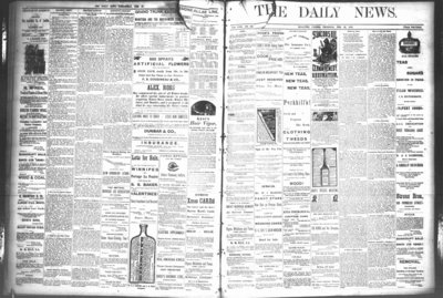 Kingston News (1868), 23 Feb 1882