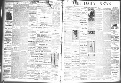 Kingston News (1868), 25 Feb 1882