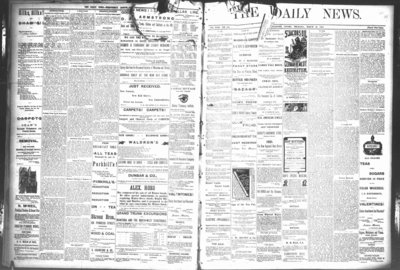 Kingston News (1868), 16 Mar 1882