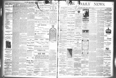 Kingston News (1868), 17 Mar 1882